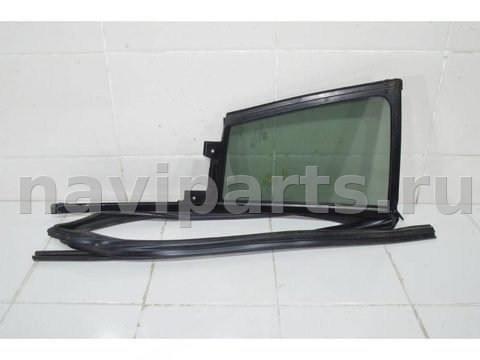 Форточка задняя левая Kia Sportage SL, 2010 г., OEM 834173W000, арт. 103010, фото 4