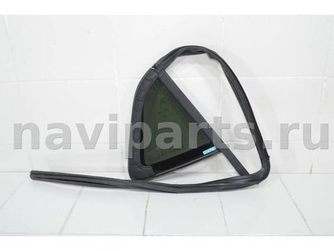 Форточка задняя левая Opel Mokka J13, 2013 г., OEM 94533821, арт. 103017