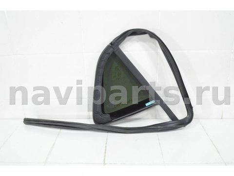 Форточка задняя левая Opel Mokka J13, 2013 г., OEM 94533821, арт. 103017, фото 2