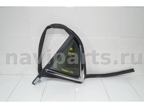 Форточка задняя левая Opel Mokka J13, 2013 г., OEM 94533821, арт. 103017, фото 5