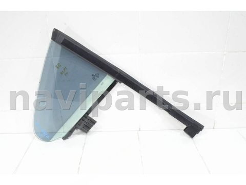 Форточка задняя левая Volkswagen Passat CC, 2013 г., OEM 3C8839613H, арт. 103020, фото 2