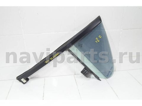 Форточка задняя левая Volkswagen Passat CC, 2013 г., OEM 3C8839613H, арт. 103020, фото 4