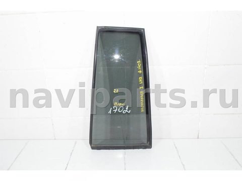 Форточка задняя левая Toyota Highlander MCU25, 2003 г., OEM 6812448070, арт. 103021, фото 2