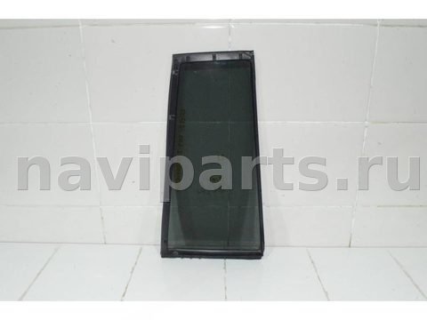 Форточка задняя левая Toyota Highlander MCU25, 2003 г., OEM 6812448070, арт. 103021, фото 3