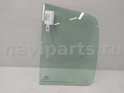 Форточка задняя левая Renault Clio, 2004 г., арт. 10302697