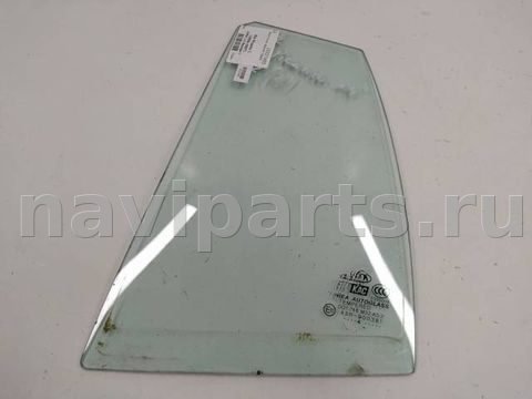Форточка задняя левая Kia Picanto, 2004 г., арт. 10327465