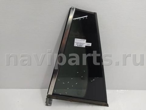 Форточка задняя левая Land-Rover Range Rover Sport, 2007 г., арт. 10344343