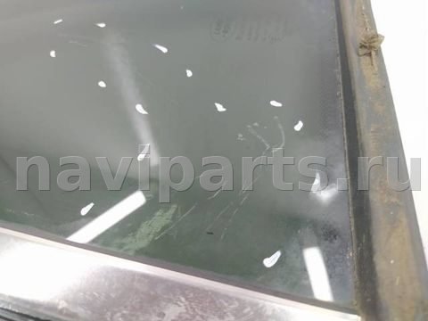 Форточка задняя левая Land-Rover Range Rover Sport, 2007 г., арт. 10344343, фото 3