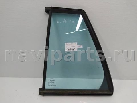 Форточка задняя левая Mercedes E W211, 2005 г., арт. 10345705