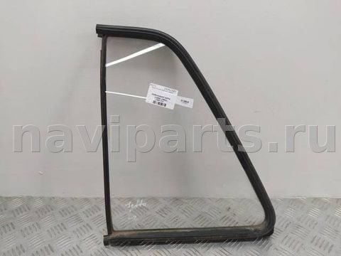 Форточка задняя левая Volkswagen Jetta, 1989 г., арт. 10352581