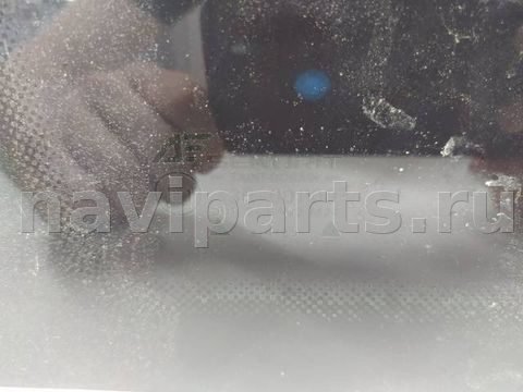 Форточка задняя левая Volkswagen Sharan, 2003 г., арт. 10353694, фото 2