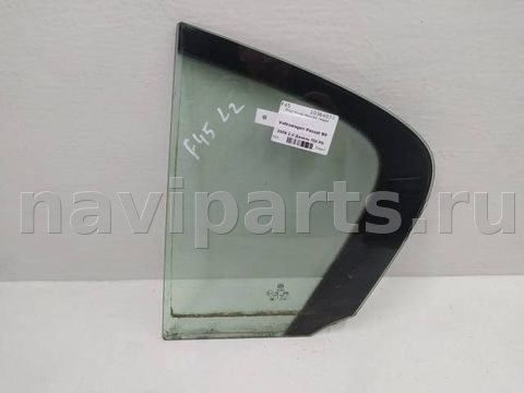 Форточка задняя левая Volkswagen Passat, 2008 г., арт. 10364077