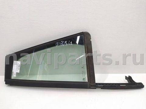 Форточка задняя левая Citroen C4 Picasso, 2015 г., арт. 10416686