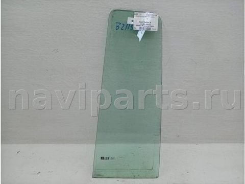 Форточка задняя левая Opel Zafira, 2006 г., арт. 10453334