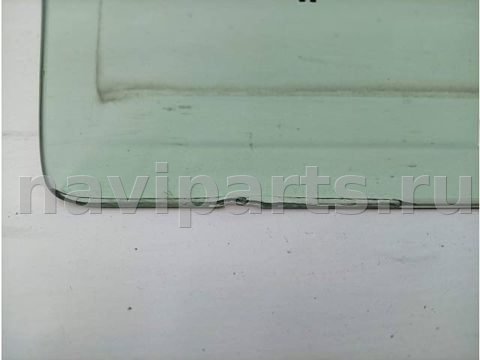 Форточка задняя левая Opel Astra, 2008 г., арт. 10453812, фото 3
