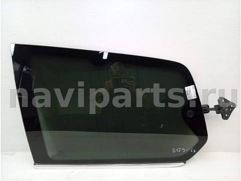 Форточка задняя левая Ford Galaxy, 2013 г., арт. 10454190