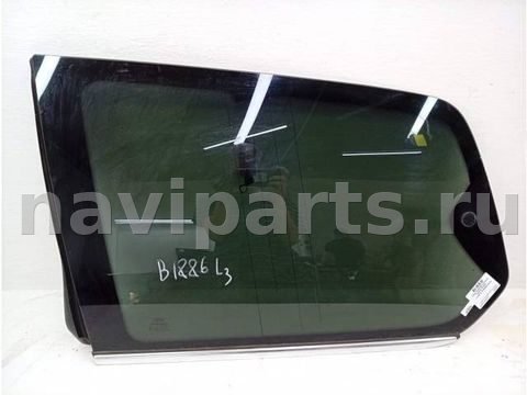 Форточка задняя левая Ford Galaxy, 2014 г., арт. 10454463