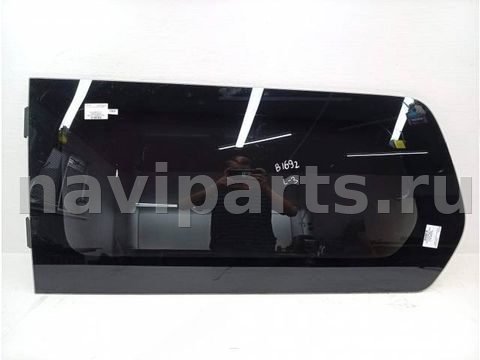 Форточка задняя левая Hyundai H1, 2008 г., арт. 10454524