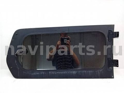 Форточка задняя левая Hyundai H1, 2008 г., арт. 10454524, фото 3