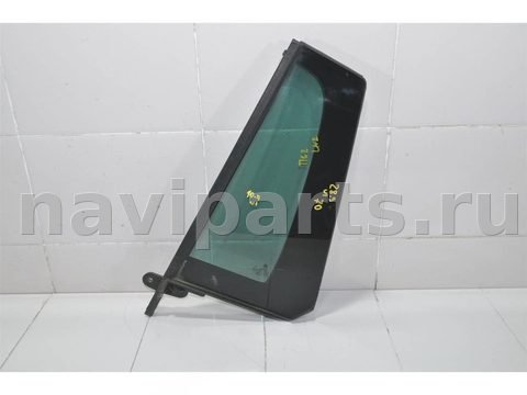 Форточка задняя левая Volkswagen Tiguan, 2016 г., OEM 5NA845213, арт. 104831