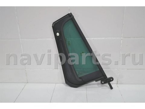 Форточка задняя левая Volkswagen Tiguan, 2016 г., OEM 5NA845213, арт. 104831, фото 3