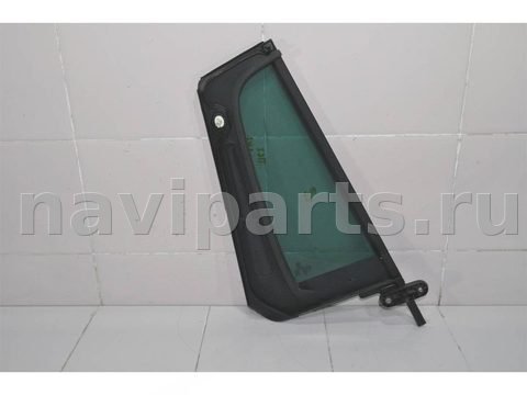 Форточка задняя левая Volkswagen Tiguan, 2016 г., OEM 5NA845213, арт. 104831, фото 4