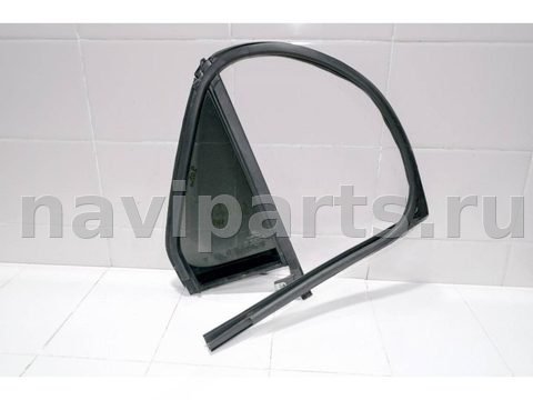 Форточка задняя левая Ford Explorer U502, 2015 г., OEM BB5Z7825767A, арт. 105621, фото 2