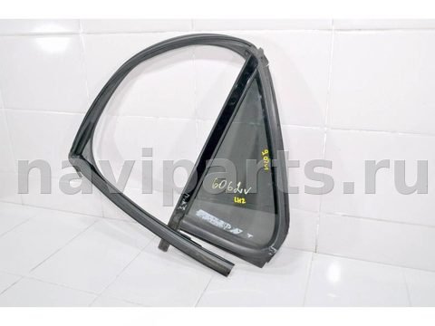Форточка задняя левая Ford Explorer U502, 2015 г., OEM BB5Z7825767A, арт. 105621, фото 3