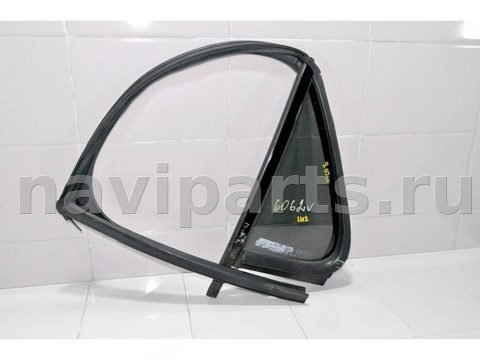 Форточка задняя левая Ford Explorer U502, 2015 г., OEM BB5Z7825767A, арт. 105621, фото 4