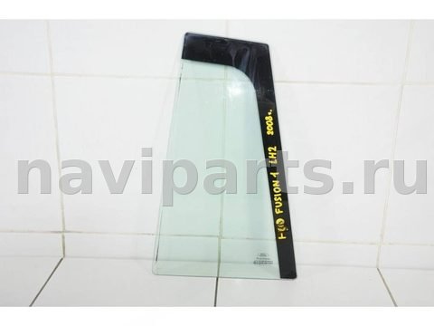 Форточка задняя левая Ford Fusion CBK, 2007 г., OEM 1253752, арт. 108406
