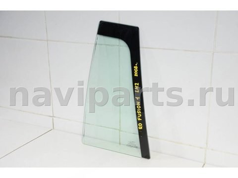 Форточка задняя левая Ford Fusion CBK, 2007 г., OEM 1253752, арт. 108406, фото 2