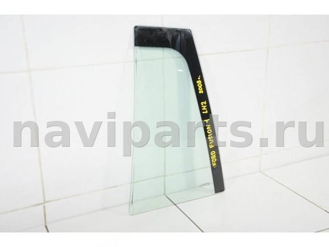 Форточка задняя левая Ford Fusion CBK, 2007 г., OEM 1253752, арт. 108406, фото 3