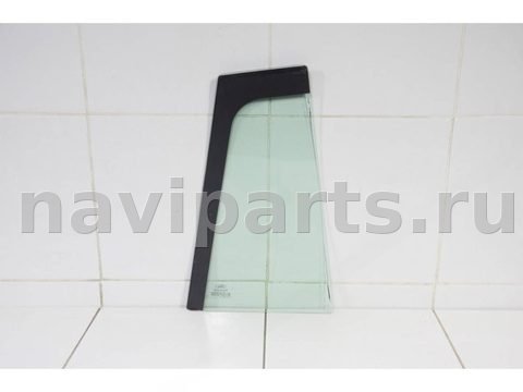 Форточка задняя левая Ford Fusion CBK, 2007 г., OEM 1253752, арт. 108406, фото 5