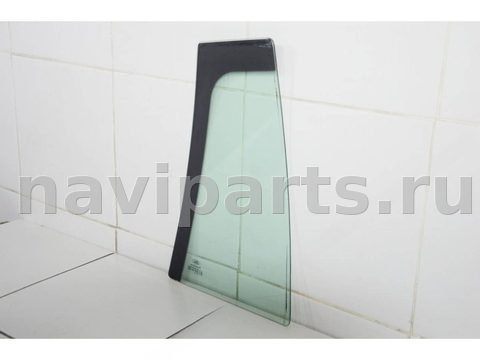 Форточка задняя левая Ford Fusion CBK, 2007 г., OEM 1253752, арт. 108406, фото 7