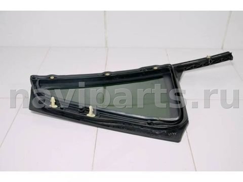Форточка задняя левая BMW X1 F48, 2014 г., OEM 51377405605, арт. 109945, фото 10