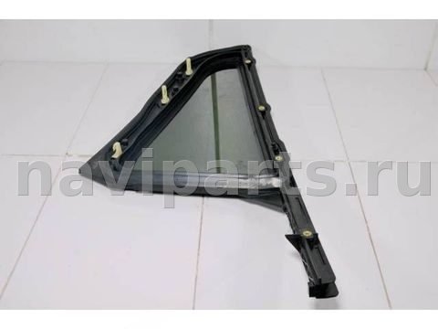 Форточка задняя левая BMW X1 F48, 2014 г., OEM 51377405605, арт. 109945, фото 11