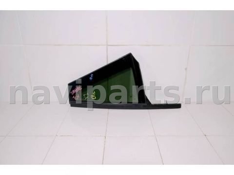 Форточка задняя левая BMW X1 F48, 2014 г., OEM 51377405605, арт. 109945, фото 2