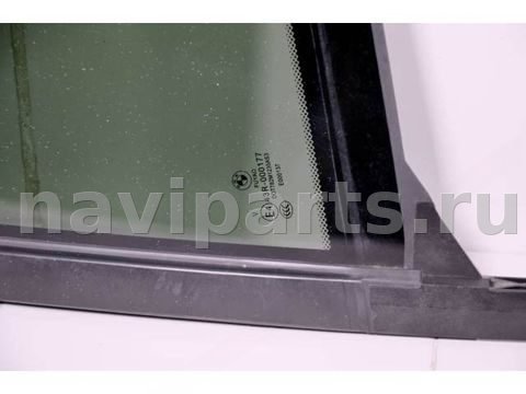 Форточка задняя левая BMW X1 F48, 2014 г., OEM 51377405605, арт. 109945, фото 4