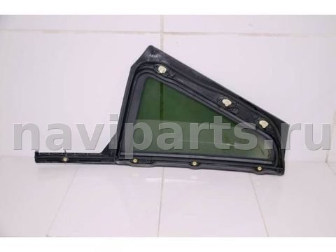 Форточка задняя левая BMW X1 F48, 2014 г., OEM 51377405605, арт. 109945, фото 5