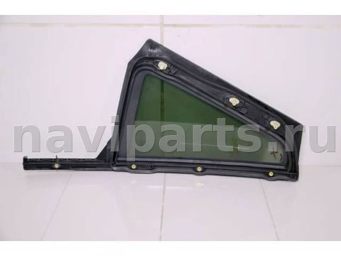 Форточка задняя левая BMW X1 F48, 2014 г., OEM 51377405605, арт. 109945, фото 6