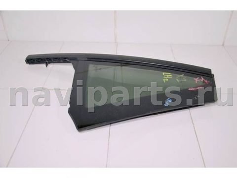 Форточка задняя левая BMW X1 F48, 2014 г., OEM 51377405605, арт. 109945, фото 8