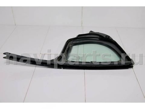 Форточка задняя левая Jaguar XE X760, 2015 г., OEM T4N13750, арт. 109949, фото 10