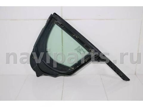 Форточка задняя левая Jaguar XE X760, 2015 г., OEM T4N13750, арт. 109949, фото 5