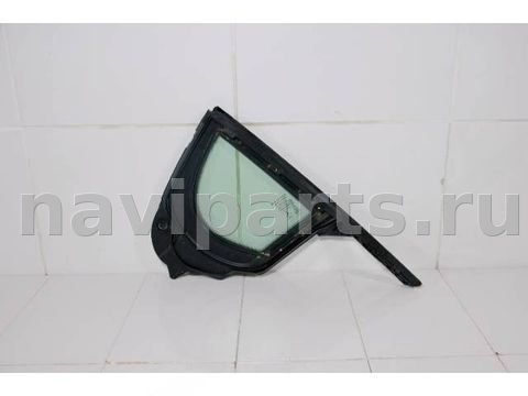 Форточка задняя левая Jaguar XE X760, 2015 г., OEM T4N13750, арт. 109949, фото 6