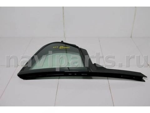 Форточка задняя левая Jaguar XE X760, 2015 г., OEM T4N13750, арт. 109949, фото 7