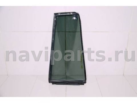 Форточка задняя левая Toyota Highlander XU40, 2007 г., OEM 681240E030, арт. 109950, фото 4