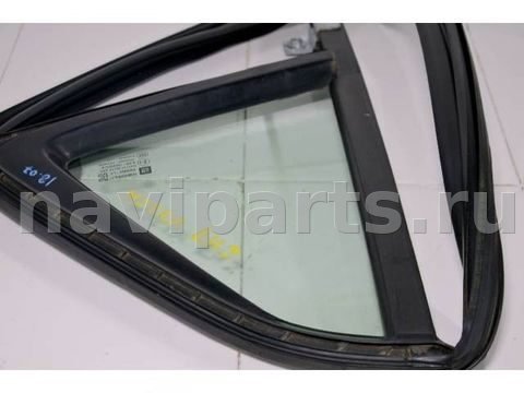 Форточка задняя левая Opel Mokka J13, 2013 г., OEM 95375244, арт. 109953, фото 10