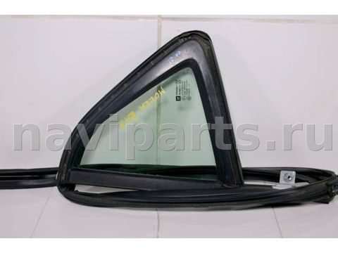 Форточка задняя левая Opel Mokka J13, 2013 г., OEM 95375244, арт. 109953, фото 2