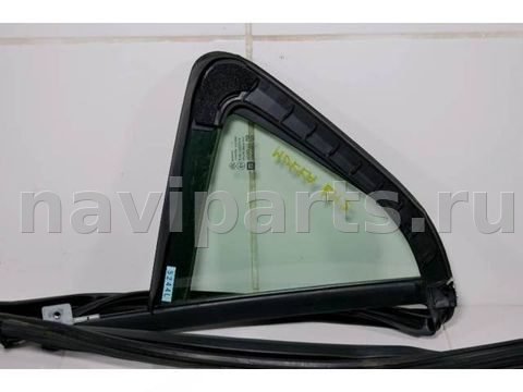 Форточка задняя левая Opel Mokka J13, 2013 г., OEM 95375244, арт. 109953, фото 4