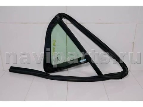 Форточка задняя левая Opel Mokka J13, 2013 г., OEM 95375244, арт. 109953, фото 5